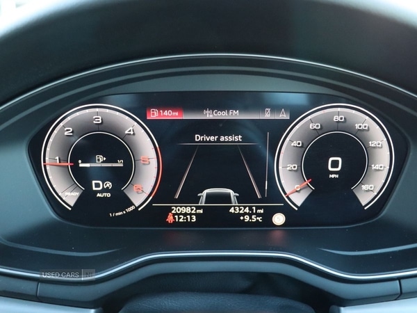 Used Audi A4 2024 for sale - 76937051: Photo 34