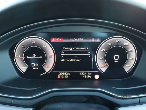 Used Audi A4 2024 for sale - 76937051: Photo 35