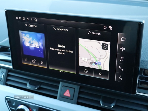 Used Audi A4 2024 for sale - 76937051: Photo 36