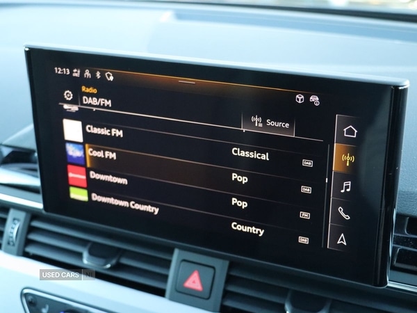 Used Audi A4 2024 for sale - 76937051: Photo 38