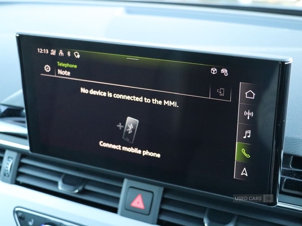 Used Audi A4 2024 for sale - 76937051: Photo 39