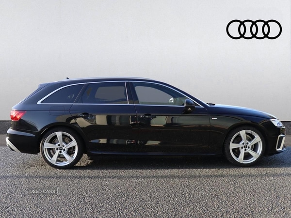 Used Audi A4 2024 for sale - 76937051: Photo 4