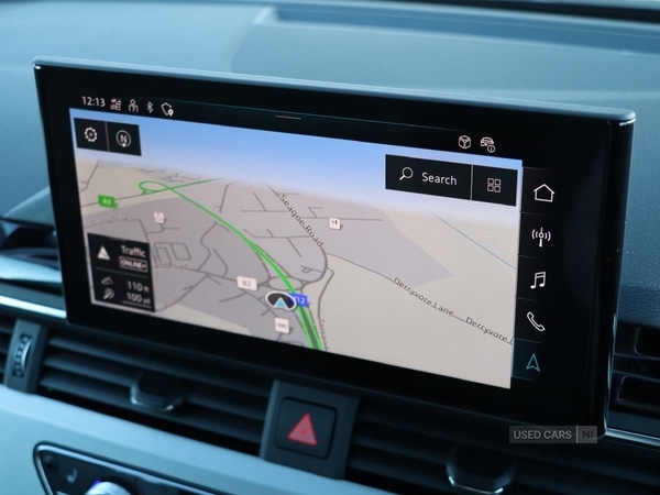 Used Audi A4 2024 for sale - 76937051: Photo 40