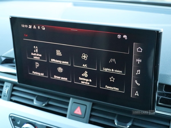 Used Audi A4 2024 for sale - 76937051: Photo 41