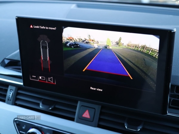 Used Audi A4 2024 for sale - 76937051: Photo 43