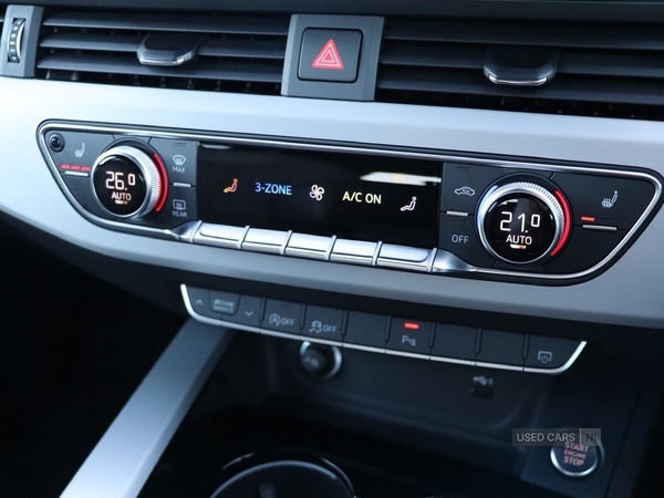 Used Audi A4 2024 for sale - 76937051: Photo 44