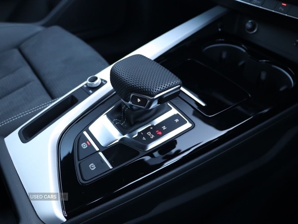 Used Audi A4 2024 for sale - 76937051: Photo 45