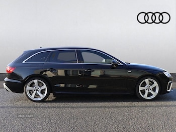 Used Audi A4 2024 for sale - 76937051: Photo
