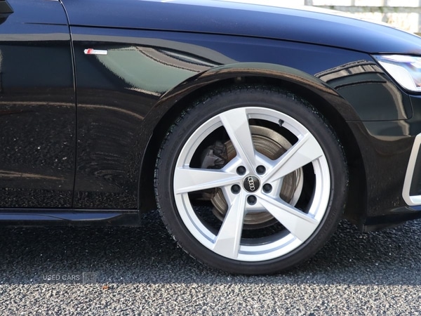 Used Audi A4 2024 for sale - 76937051: Photo 5