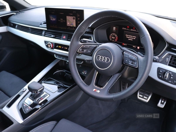 Used Audi A4 2024 for sale - 76937051: Photo 6