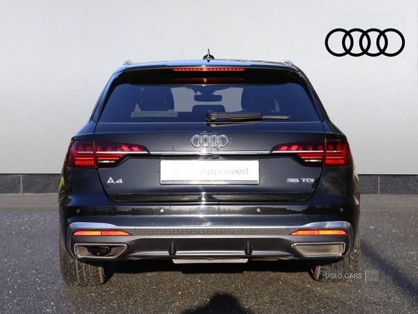 Used Audi A4 2024 for sale - 76937051: Photo 7