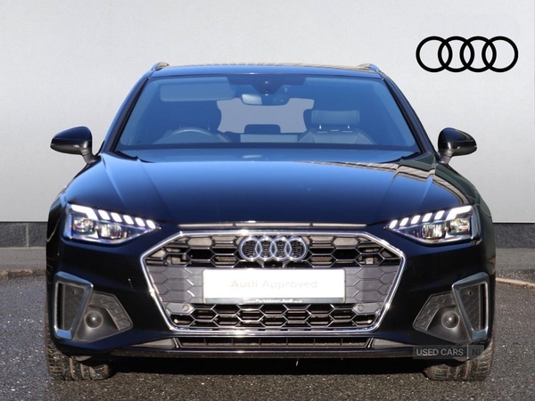 Used Audi A4 2024 for sale - 76937051: Photo 8