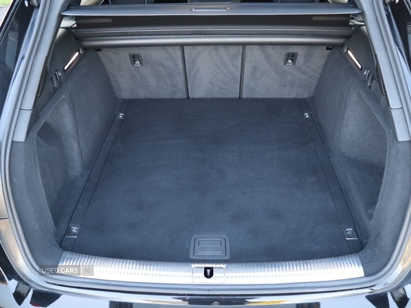 Used Audi A4 2024 for sale - 76937051: Photo 9