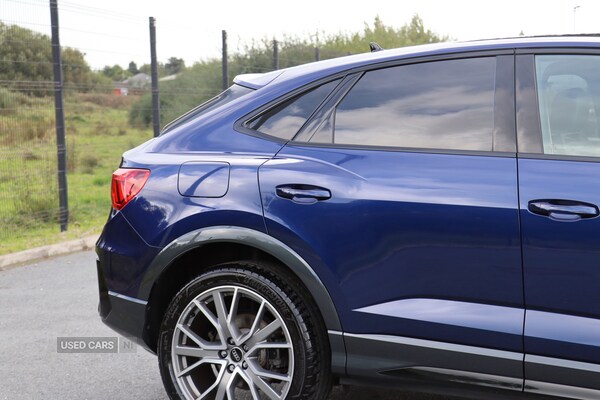 Used Audi Q3 2025 for sale - 76315483: Photo 11