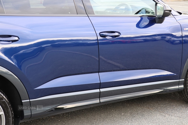 Used Audi Q3 2025 for sale - 76315483: Photo 13