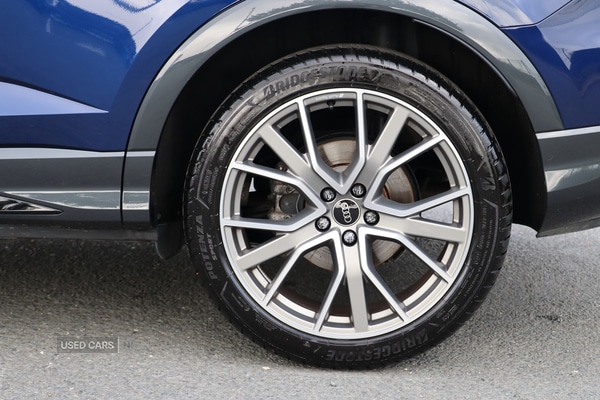 Used Audi Q3 2025 for sale - 76315483: Photo 14