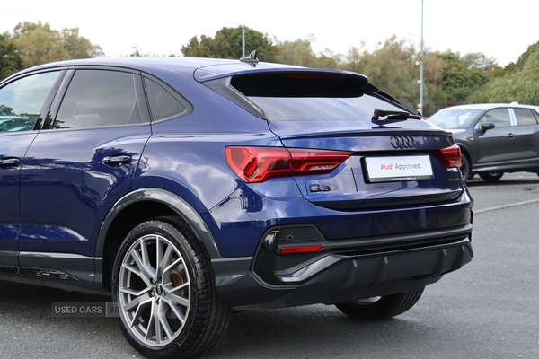 Used Audi Q3 2025 for sale - 76315483: Photo 15