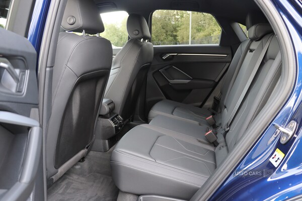 Used Audi Q3 2025 for sale - 76315483: Photo 18