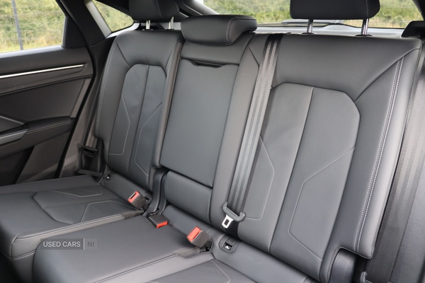 Used Audi Q3 2025 for sale - 76315483: Photo 19