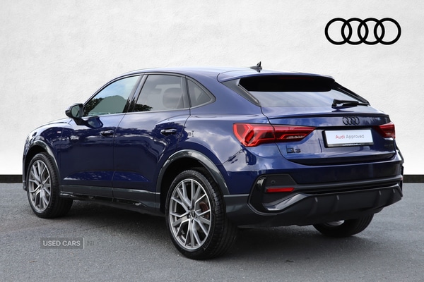 Used Audi Q3 2025 for sale - 76315483: Photo 2