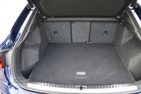 Used Audi Q3 2025 for sale - 76315483: Photo 21