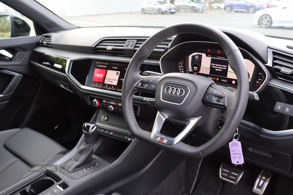 Used Audi Q3 2025 for sale - 76315483: Photo 23