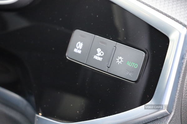 Used Audi Q3 2025 for sale - 76315483: Photo 24