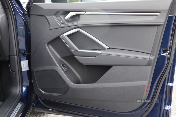 Used Audi Q3 2025 for sale - 76315483: Photo 25