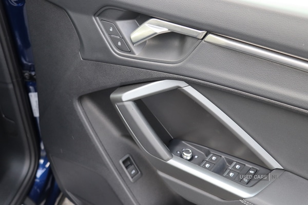 Used Audi Q3 2025 for sale - 76315483: Photo 26