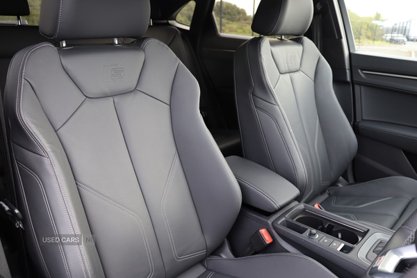 Used Audi Q3 2025 for sale - 76315483: Photo 27