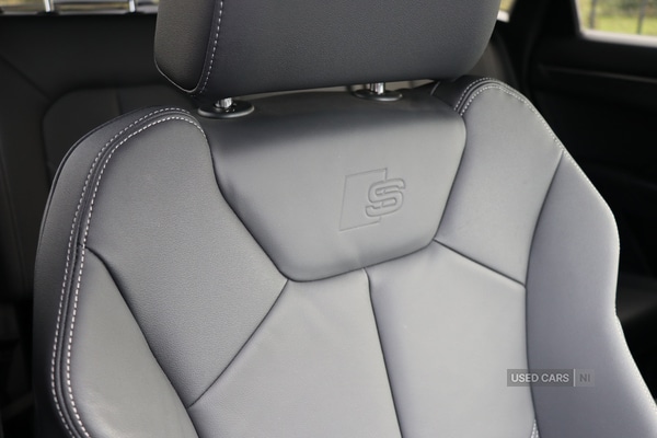 Used Audi Q3 2025 for sale - 76315483: Photo 28