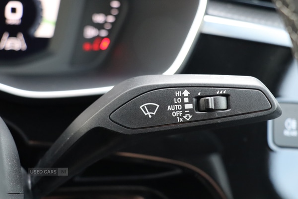 Used Audi Q3 2025 for sale - 76315483: Photo 29