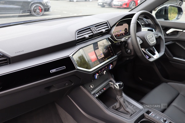 Used Audi Q3 2025 for sale - 76315483: Photo 3