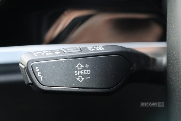 Used Audi Q3 2025 for sale - 76315483: Photo 30