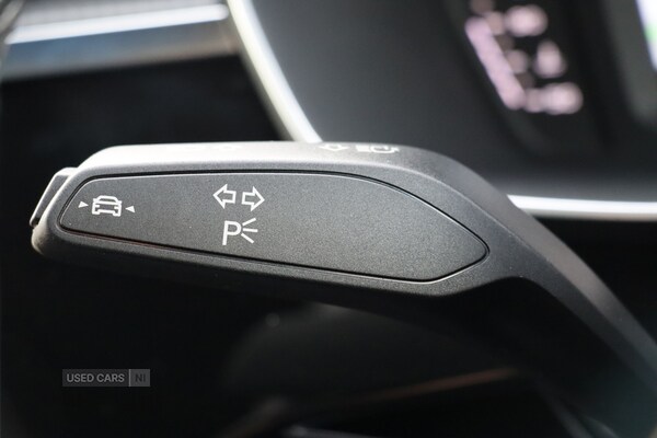 Used Audi Q3 2025 for sale - 76315483: Photo 31