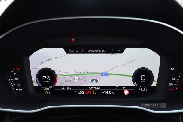 Used Audi Q3 2025 for sale - 76315483: Photo 32