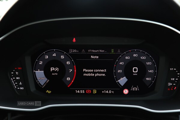 Used Audi Q3 2025 for sale - 76315483: Photo 33