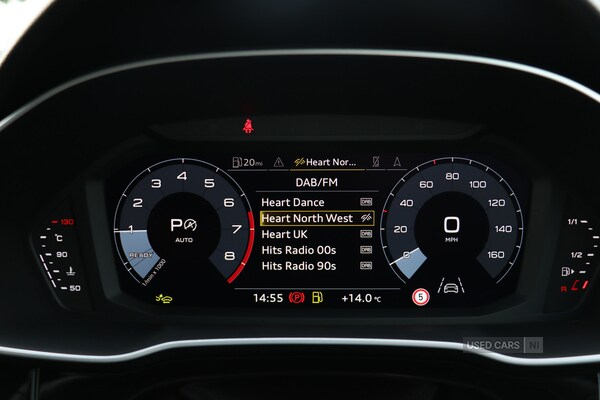 Used Audi Q3 2025 for sale - 76315483: Photo 34