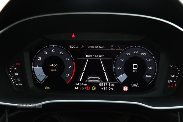 Used Audi Q3 2025 for sale - 76315483: Photo 35