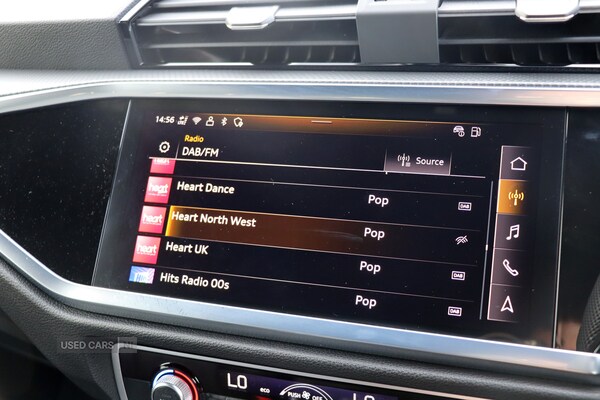 Used Audi Q3 2025 for sale - 76315483: Photo 37