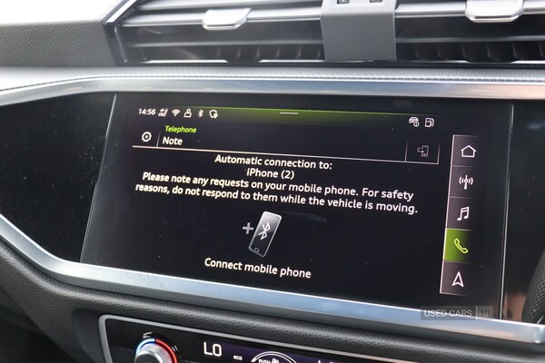 Used Audi Q3 2025 for sale - 76315483: Photo 38