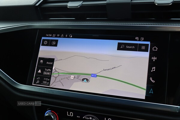 Used Audi Q3 2025 for sale - 76315483: Photo 39