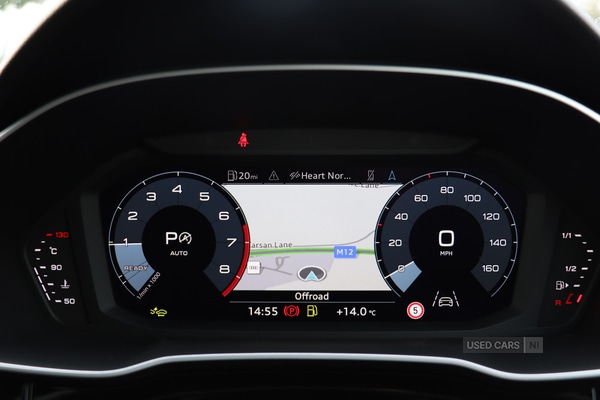 Used Audi Q3 2025 for sale - 76315483: Photo 4