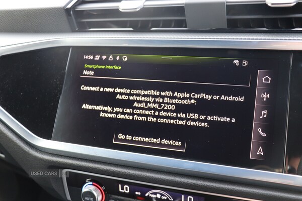 Used Audi Q3 2025 for sale - 76315483: Photo 40