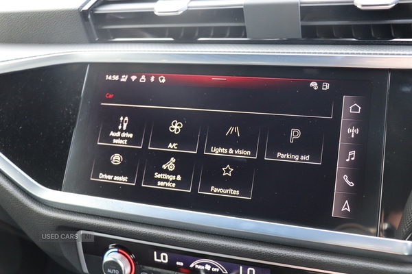 Used Audi Q3 2025 for sale - 76315483: Photo 41