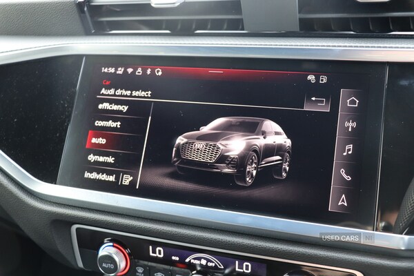 Used Audi Q3 2025 for sale - 76315483: Photo 42