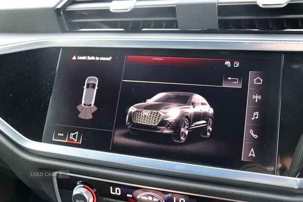 Used Audi Q3 2025 for sale - 76315483: Photo 43