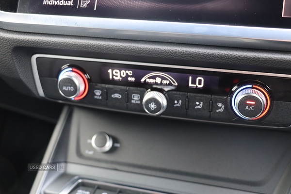 Used Audi Q3 2025 for sale - 76315483: Photo 44