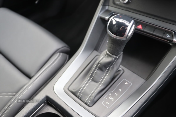 Used Audi Q3 2025 for sale - 76315483: Photo 45