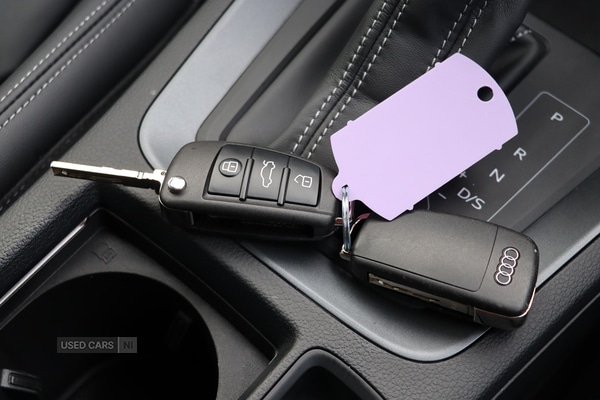 Used Audi Q3 2025 for sale - 76315483: Photo 46